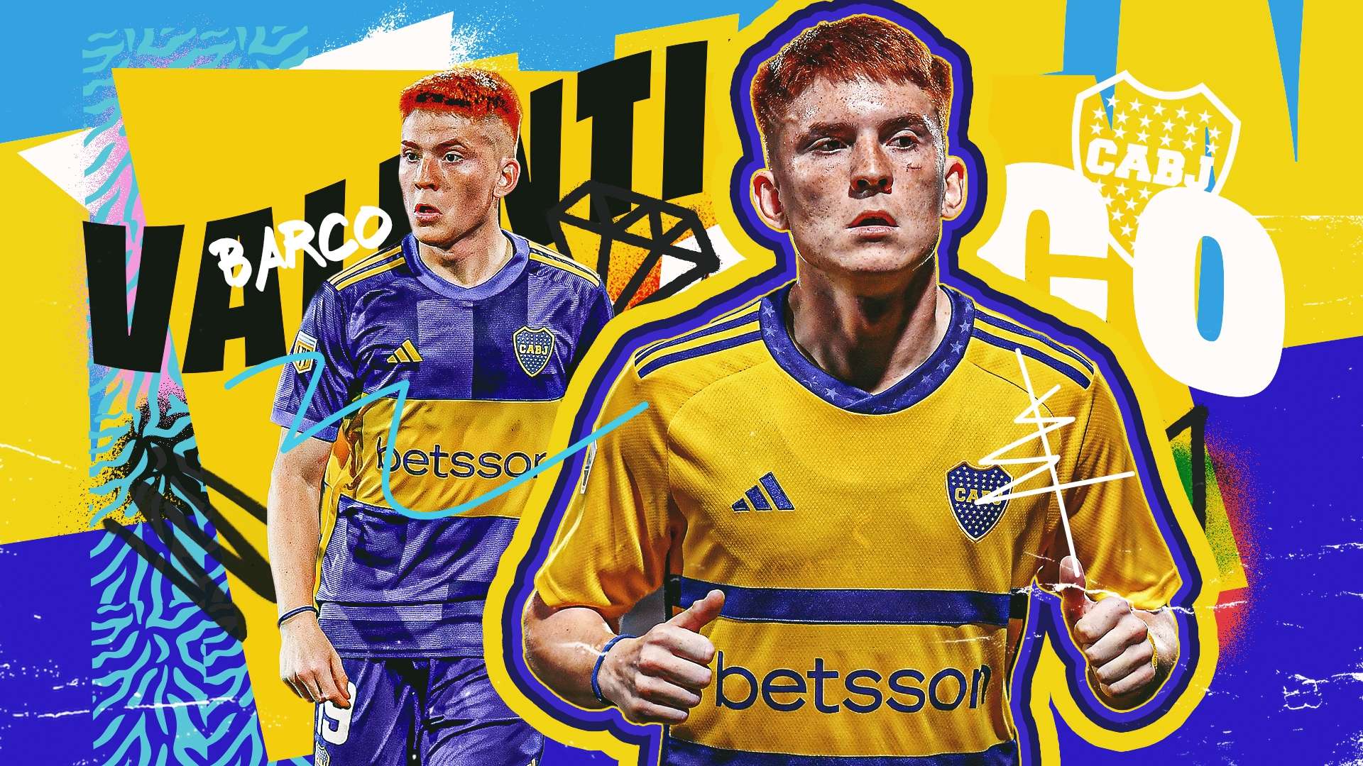 的焦點之一 的焦點之一